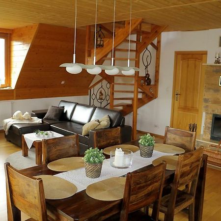 Apartament Sloneczny コシチェリスコ エクステリア 写真