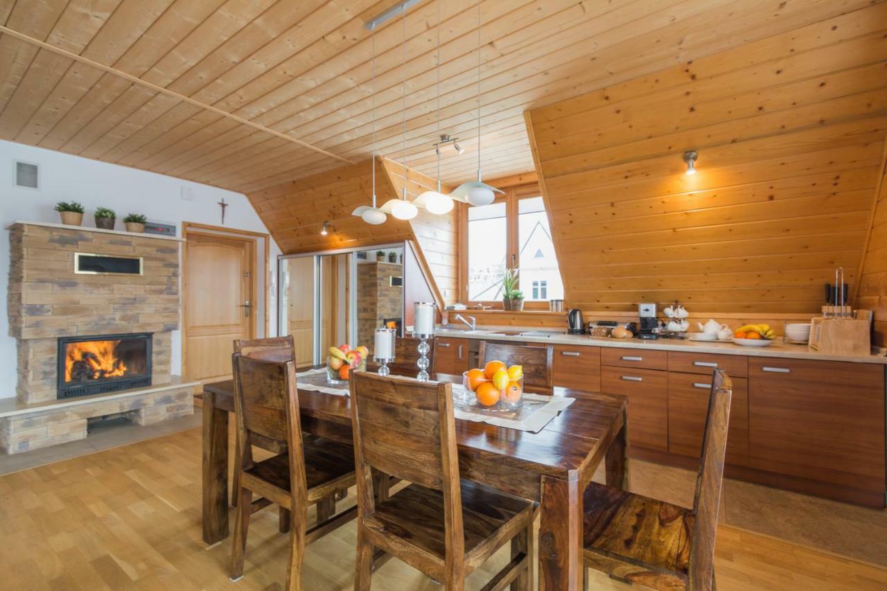 Apartament Sloneczny コシチェリスコ エクステリア 写真