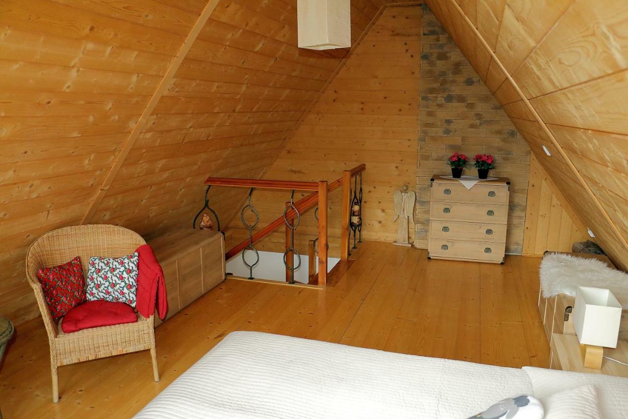 Apartament Sloneczny コシチェリスコ エクステリア 写真