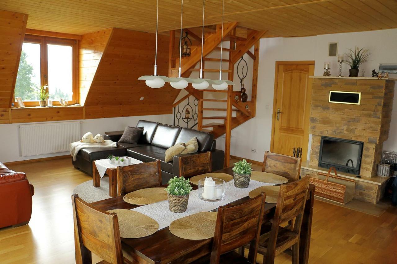 Apartament Sloneczny コシチェリスコ エクステリア 写真